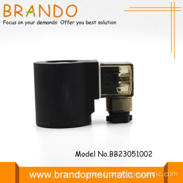 Hydraulic Solenoid Valve Coil And Armature